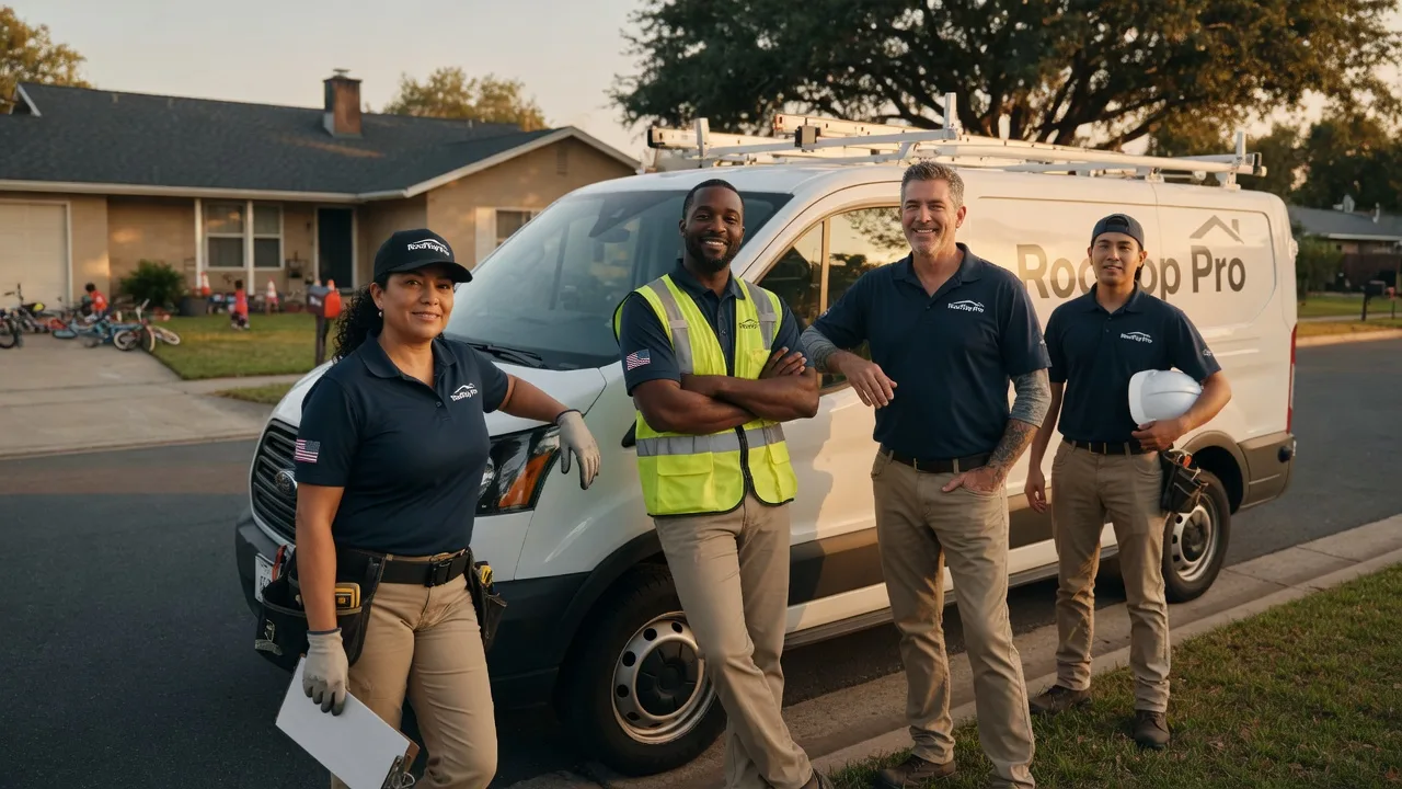 Roof Repair in Breezy Point, NY near me